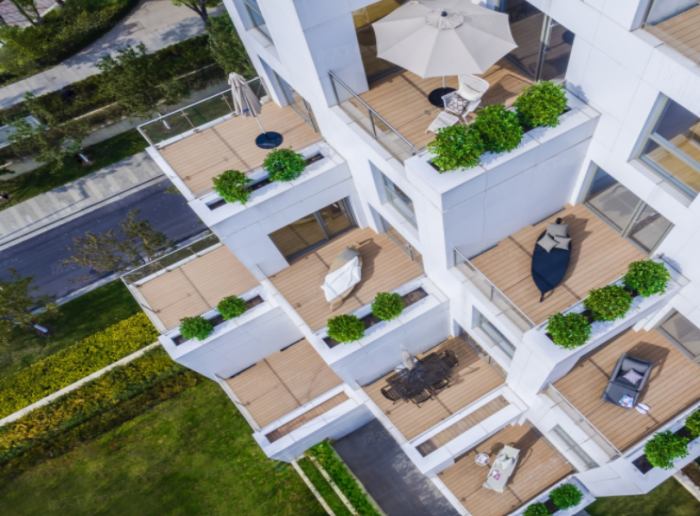 京津环渤海滨海休闲度假地产初探-之三