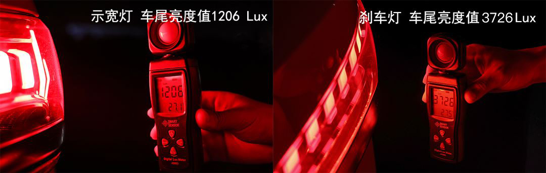 灯厂是否名副其实？扉旅汽车实测奥迪Q7激光大灯