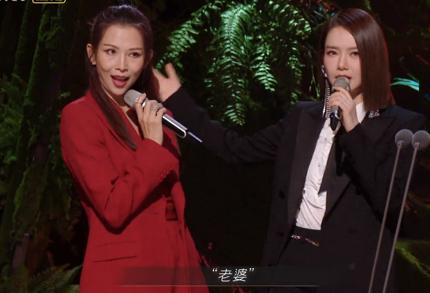 8位当红“妆感美人”，每一位都离不开化妆品，素颜与路人无差
