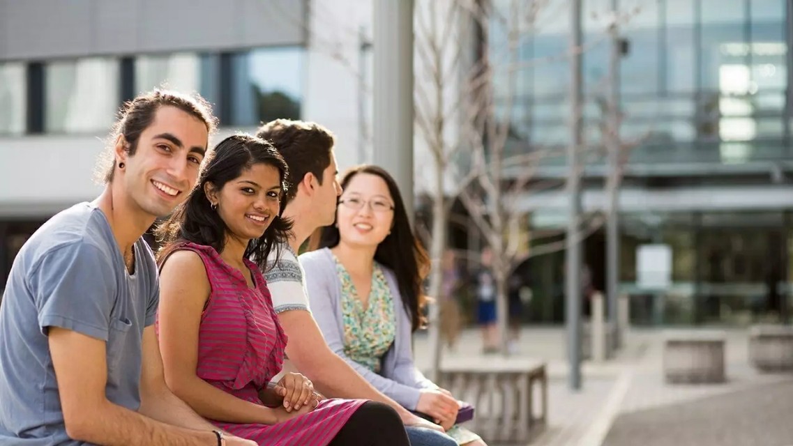 新西兰八大_奥克兰大学介绍