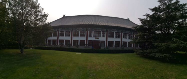 北大印象，漫步北大校园