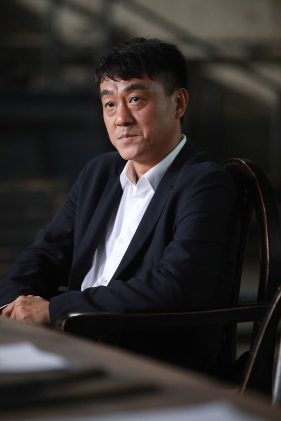 这部在16年前上线的电视剧,是一部注定要载入中国电视剧史的作品.