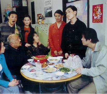 top4:东北一家人(2002年)