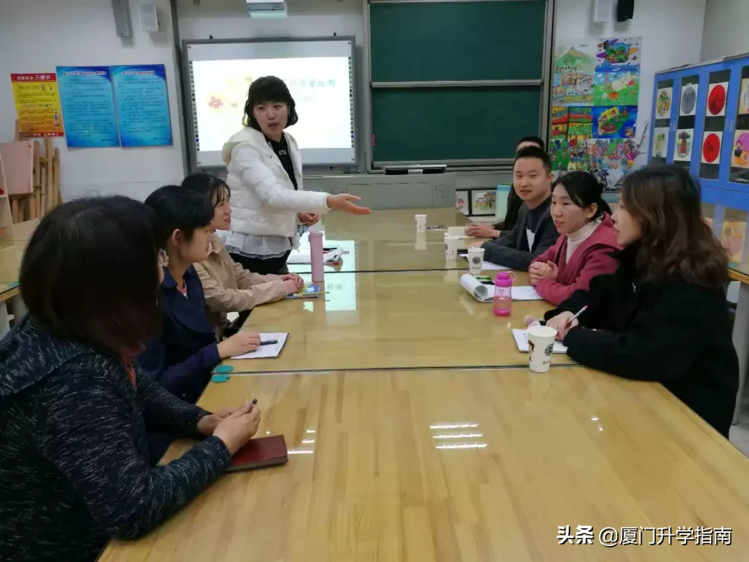 历史悠久的百年老校：福建省厦门第五中学学校介绍