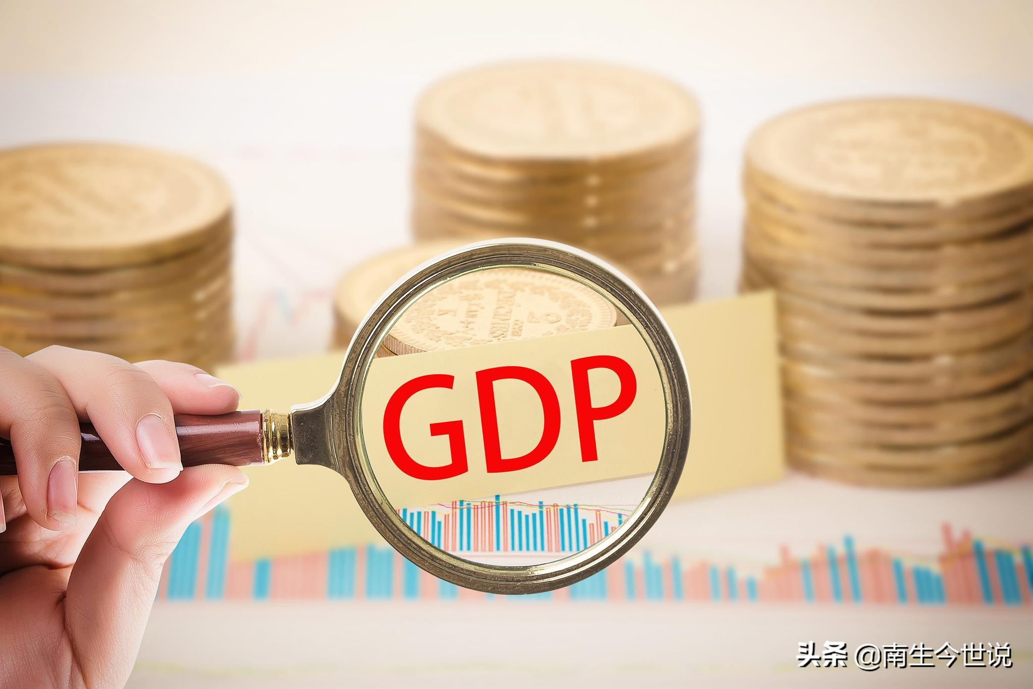 人均gdp是什么意思，中国和人均人均gdp详解？