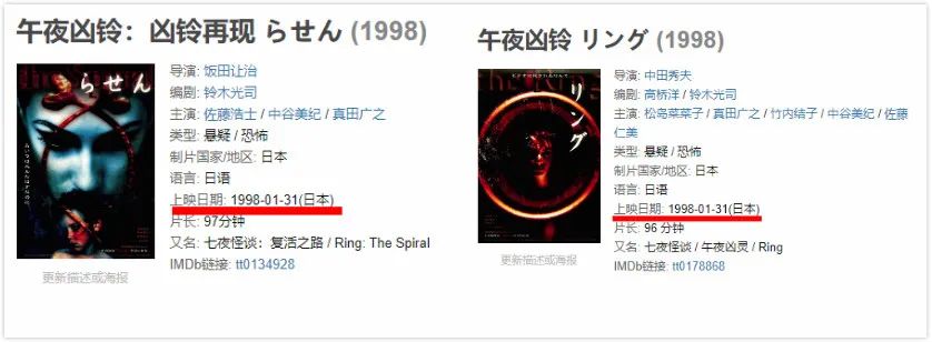 被译名耽误的科幻文学？只怪改编成的恐怖电影太有名