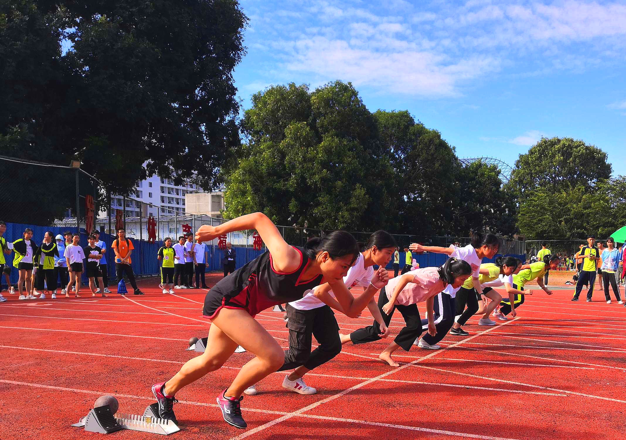 应势而谋 因势而动 顺势而为——西南大学三亚中学四年来高质量发展纪实