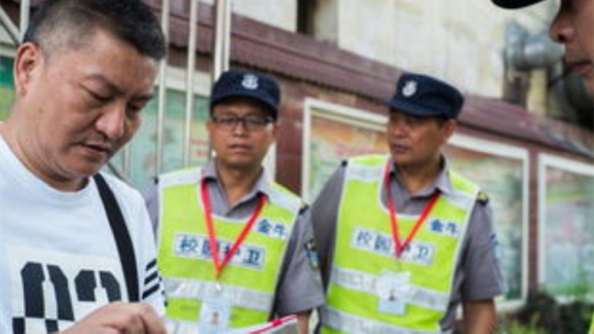 高考“钉子户”梁实：高考24次，今年再次参加高考，结局怎样呢？