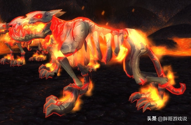 魔兽世界：9.0猎人史诗级加强，205宠物格，翔龙和“亡灵”都能抓