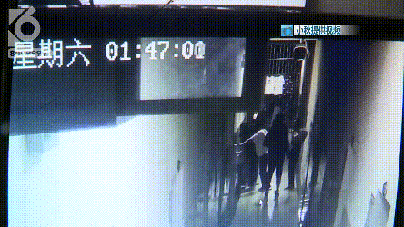 少女疑遭同学毒打  冷水泼醒逼迫下跪