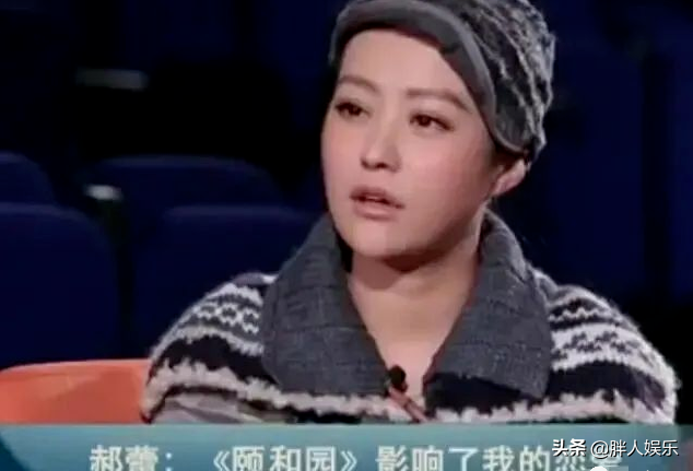 “娘娘”孙俪的20年上位史，以及她身后的3个男人