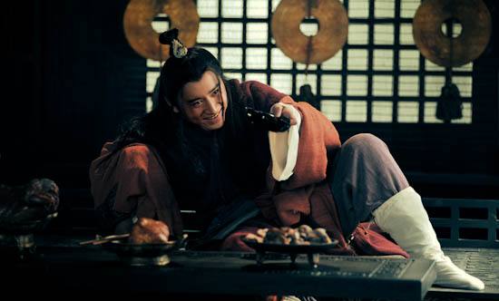 仿写技术哪家强？看看文人们相似的句子