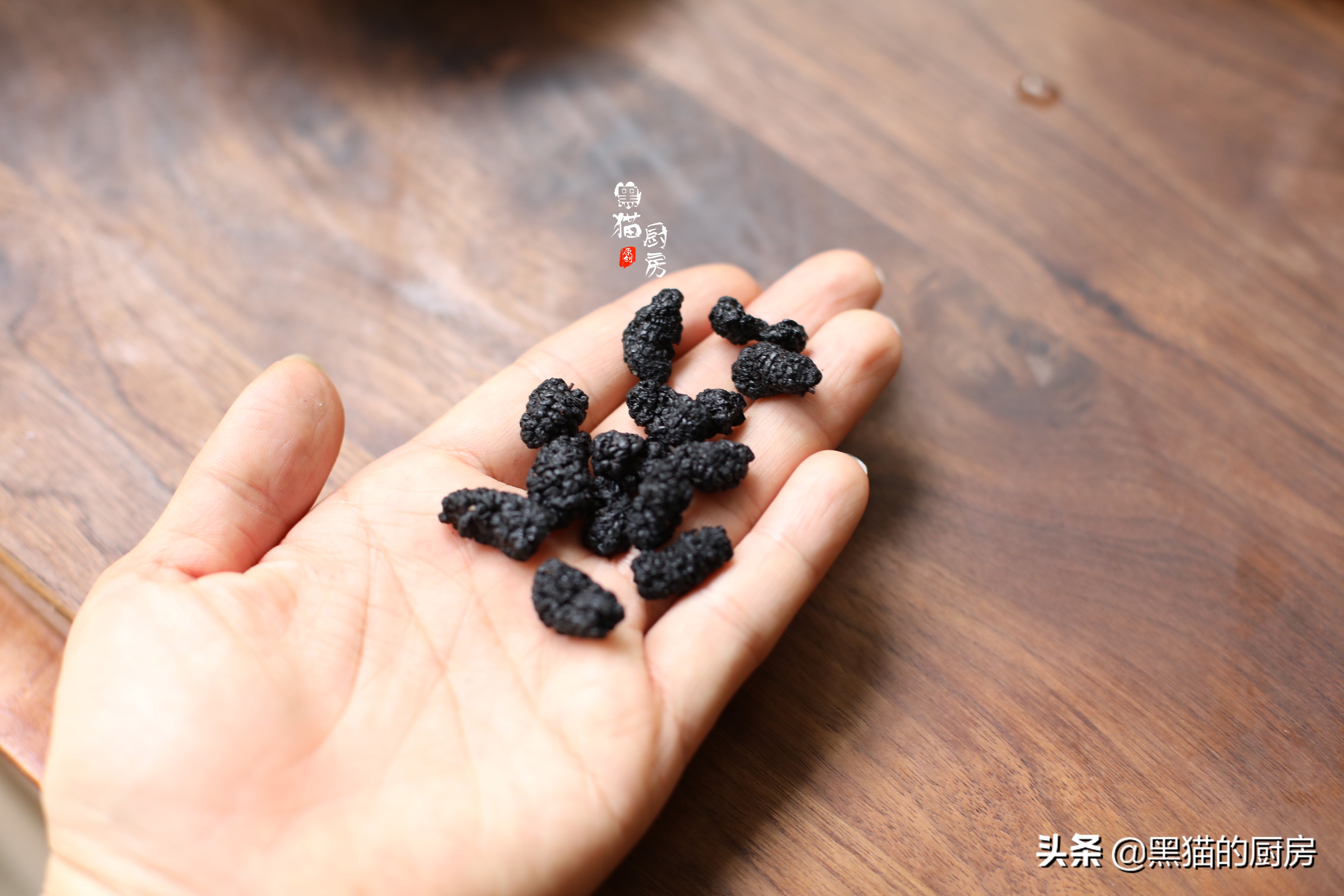 孙俪同款养生茶，配好一星期的量，简单一煮，补血助眠晚上睡得香
