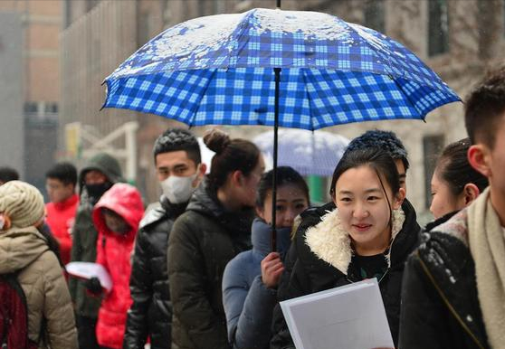 恭喜！福建2所职业专科院校将晋升为本科大学，考上就是赚到