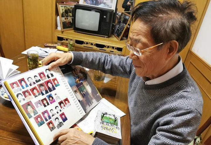 老教授捐款几千万：前有华农卢永根，后有河农王泽霖