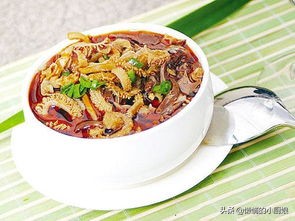 在山西大同除了刀削面之外，这几种美食你吃过吗？你还知道哪些？