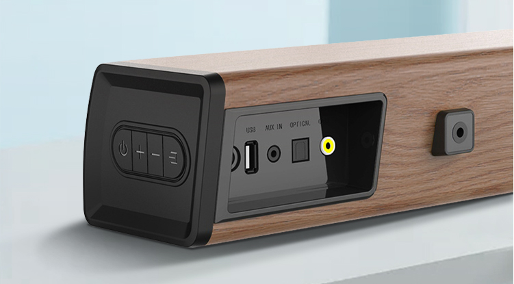 K歌麦克风什么牌子音质好？这一款，专业修音，5种K歌音效....