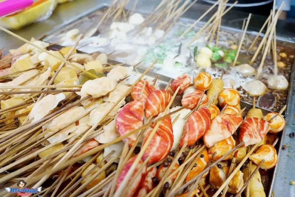 沈阳人：它们比鸡架更令人心动，随便一家都能封神…