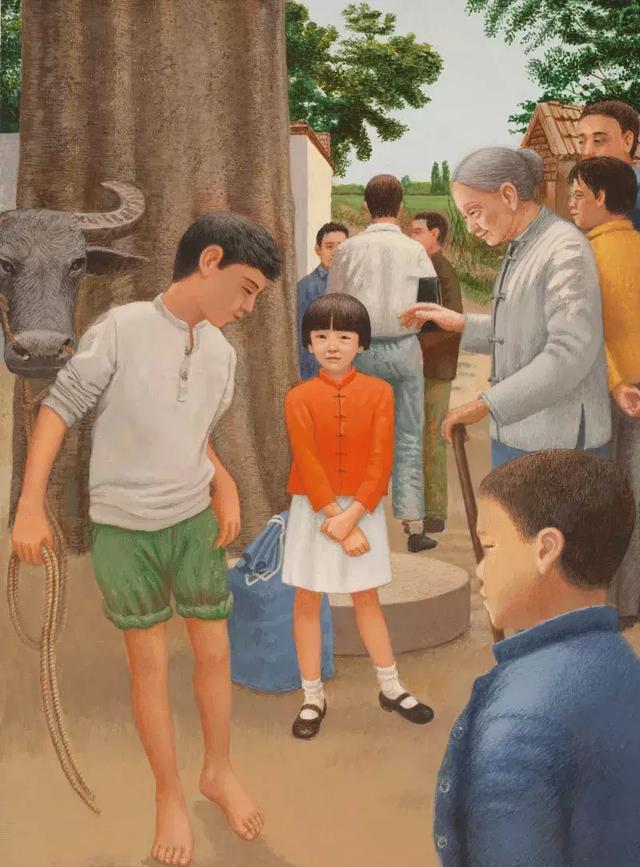 《青铜葵花》中露骨描写实属多虑，真正的毒汁是将苦难演变成童话