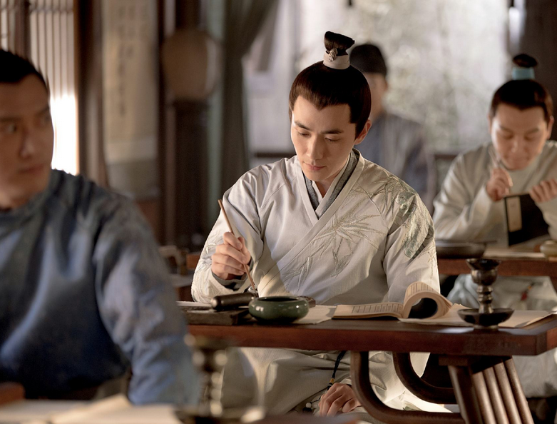 2020年高考来了，细数与古代“高考”相关的俗语，祝“金榜题名”