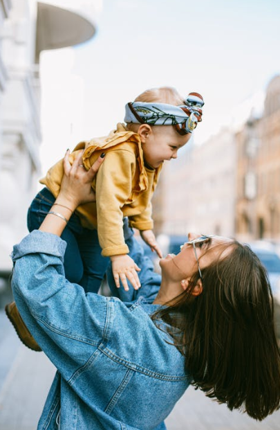 为何我总是处理不好与妈妈的关系？