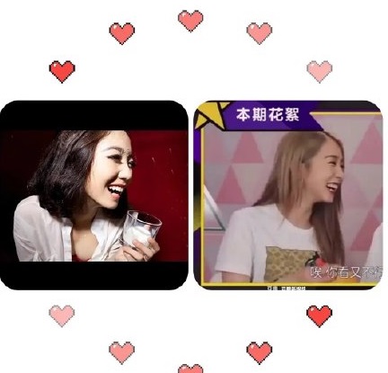 孟美岐性感牛奶浇身图片写真曝光(孟美岐早期写真被扒?