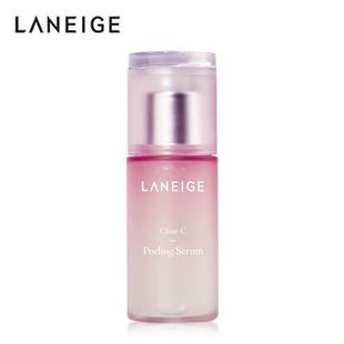 兰芝适合多大年龄用，兰芝属于什么档次，兰芝几款产品点评