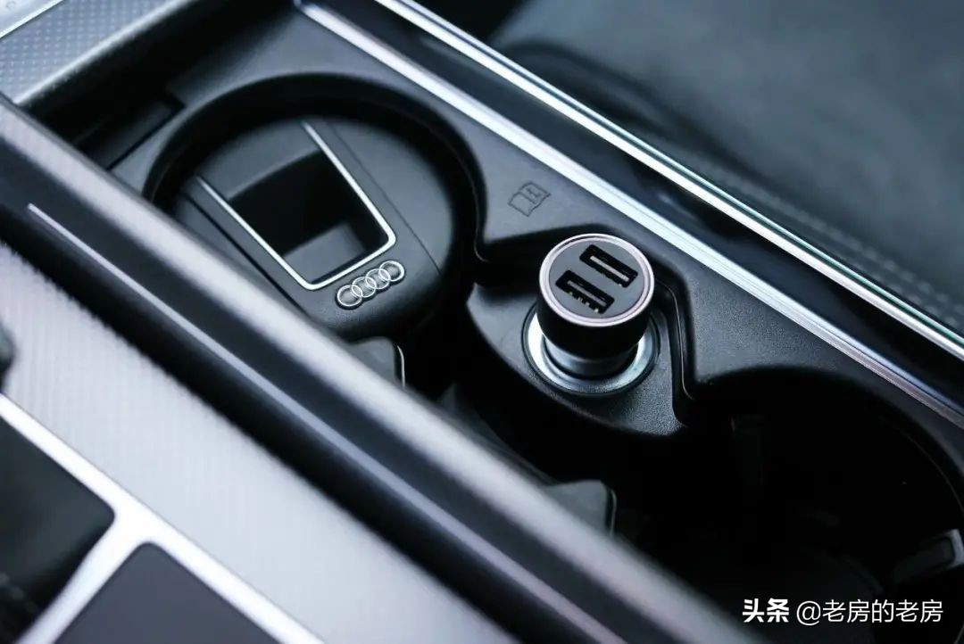 入手奥迪A6L新能源，新车必备车品好物推荐