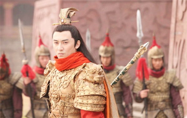 史上压根不存在的5位名将，皆是虚构的人物，你听过几个？