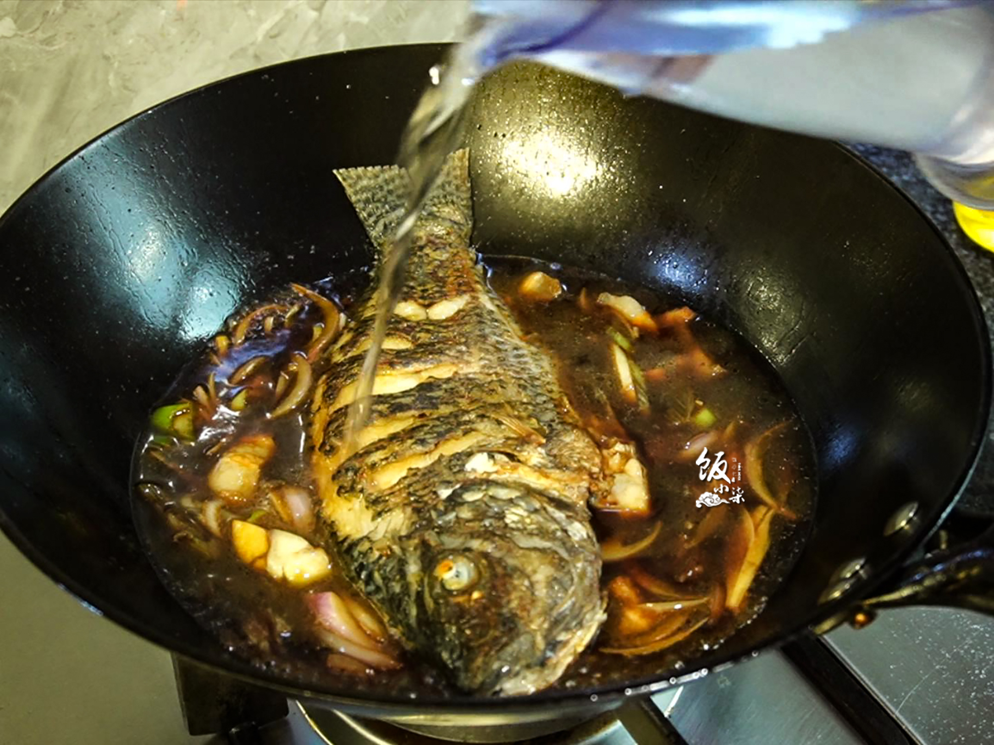 家里有考生，建议买这种鱼吃，蛋白质比鸡蛋还高30%，实惠又补脑