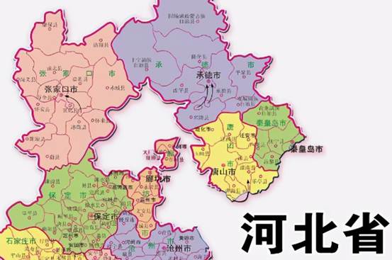 河北这所二本大学，知名度不高却是学生的福音，因靠近首都被忽略