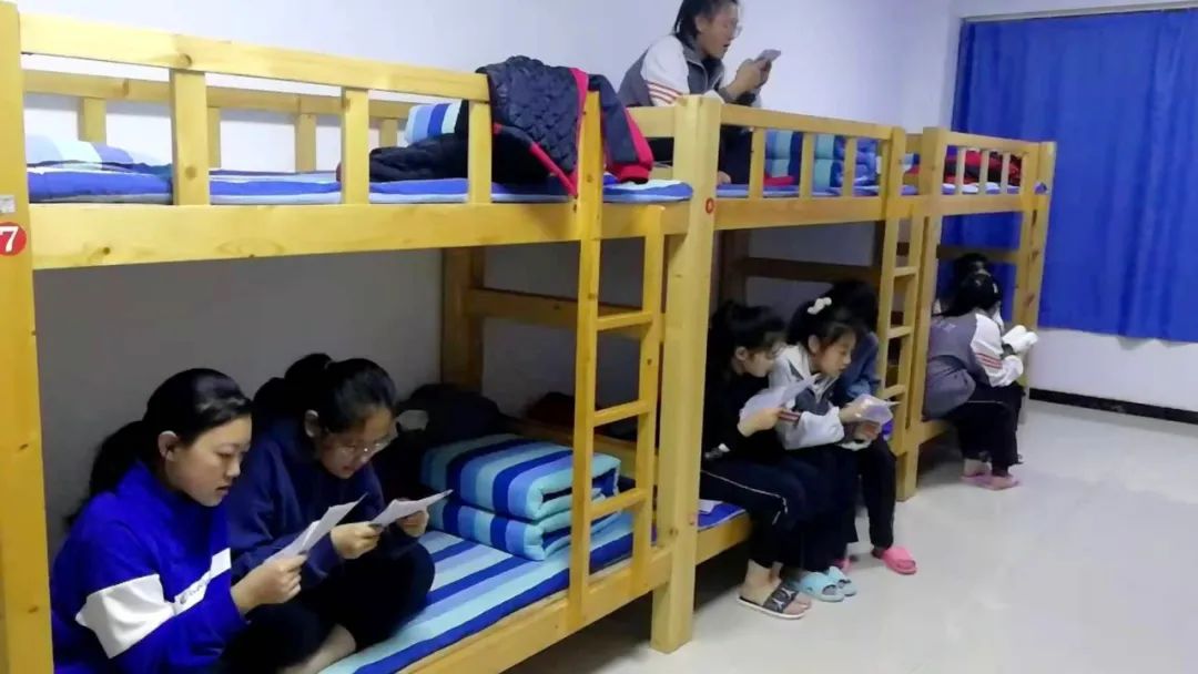 太原大成学校，为学生的终身发展奠基