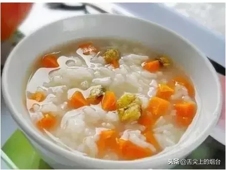 不同部位上火需要不同的食疗,想要快速降火的朋友赶紧学几招!