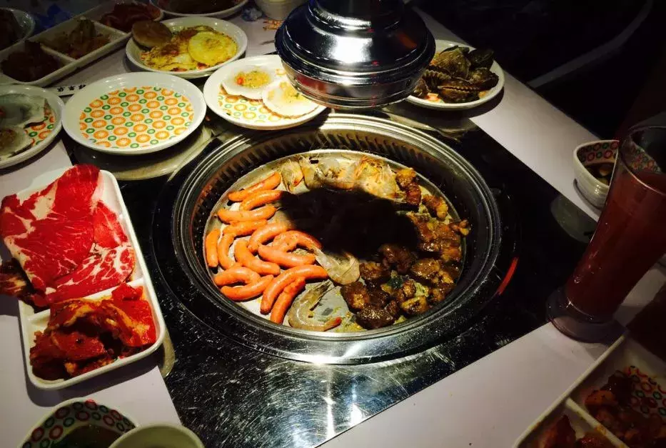 长春这10家性价比超高的饭店，年末聚餐好去处