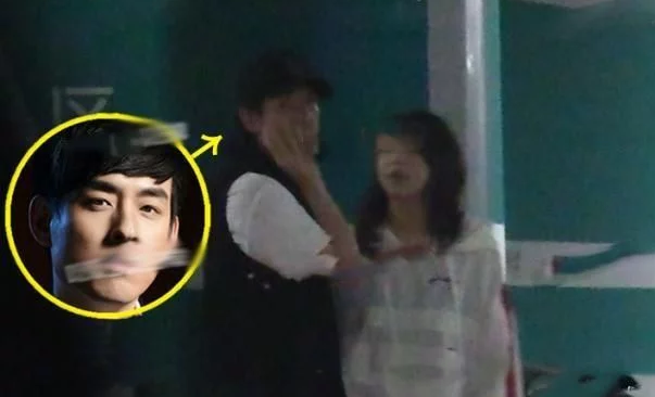 《秋蝉》39岁刘欢撞脸李佳琦，曾拒章子怡橄榄枝，今因任嘉伦被嘲