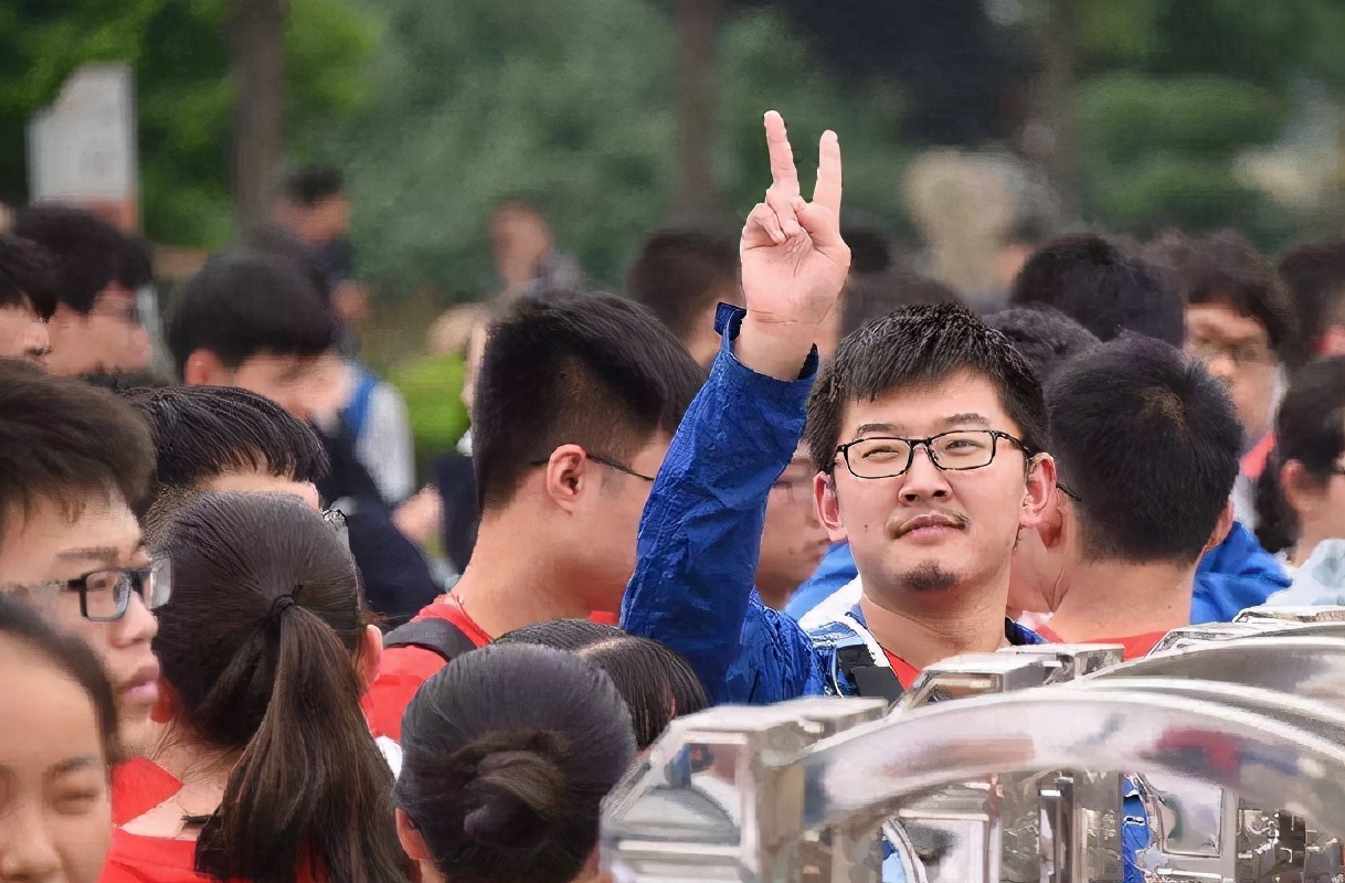 河北廊坊闻名遐迩的4所高中，金榜题名时，谁是廊坊最强学府？