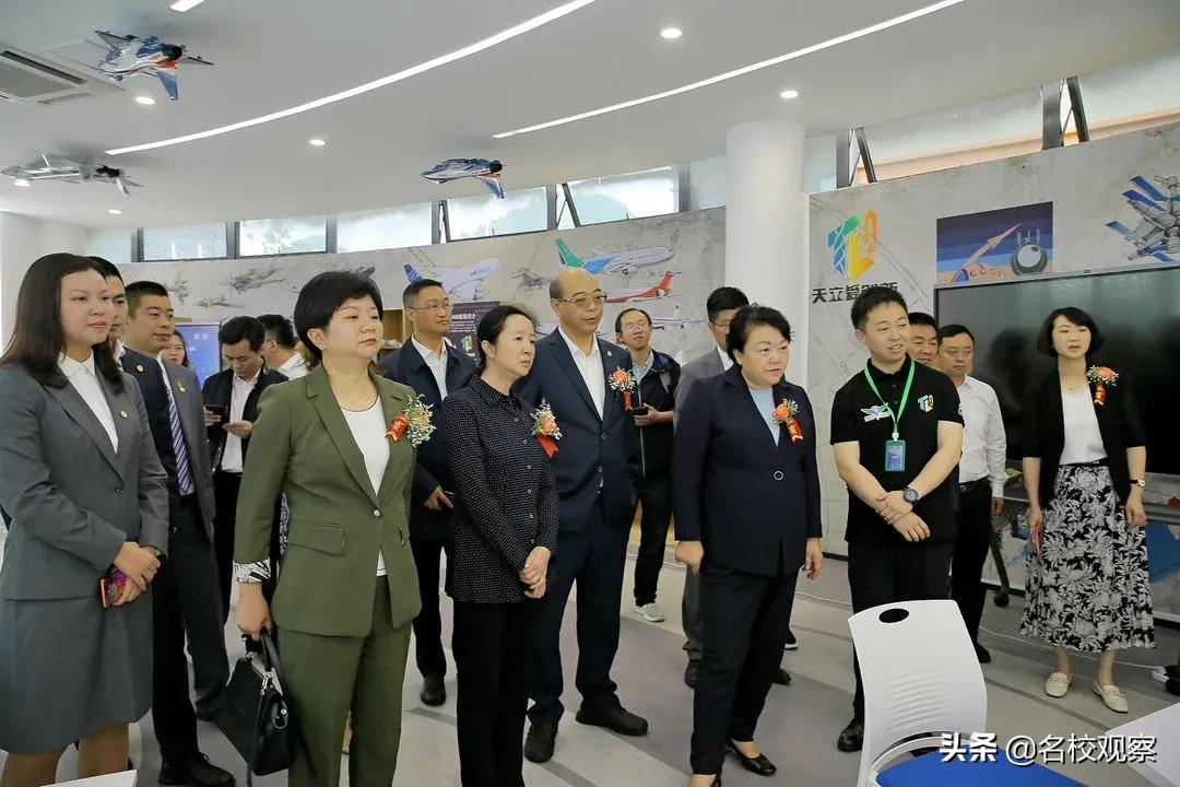 你家孩子如何才能成为小小科学家?天立教育是这样做的