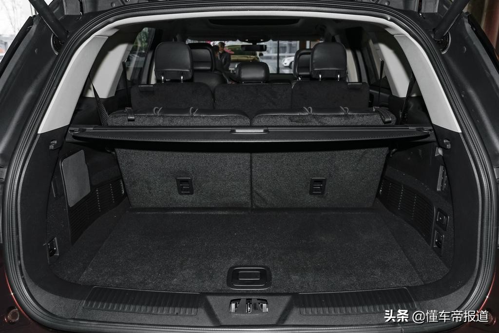 情怀与实力并存？非街车之选？盘点四款“涅槃重生”的SUV