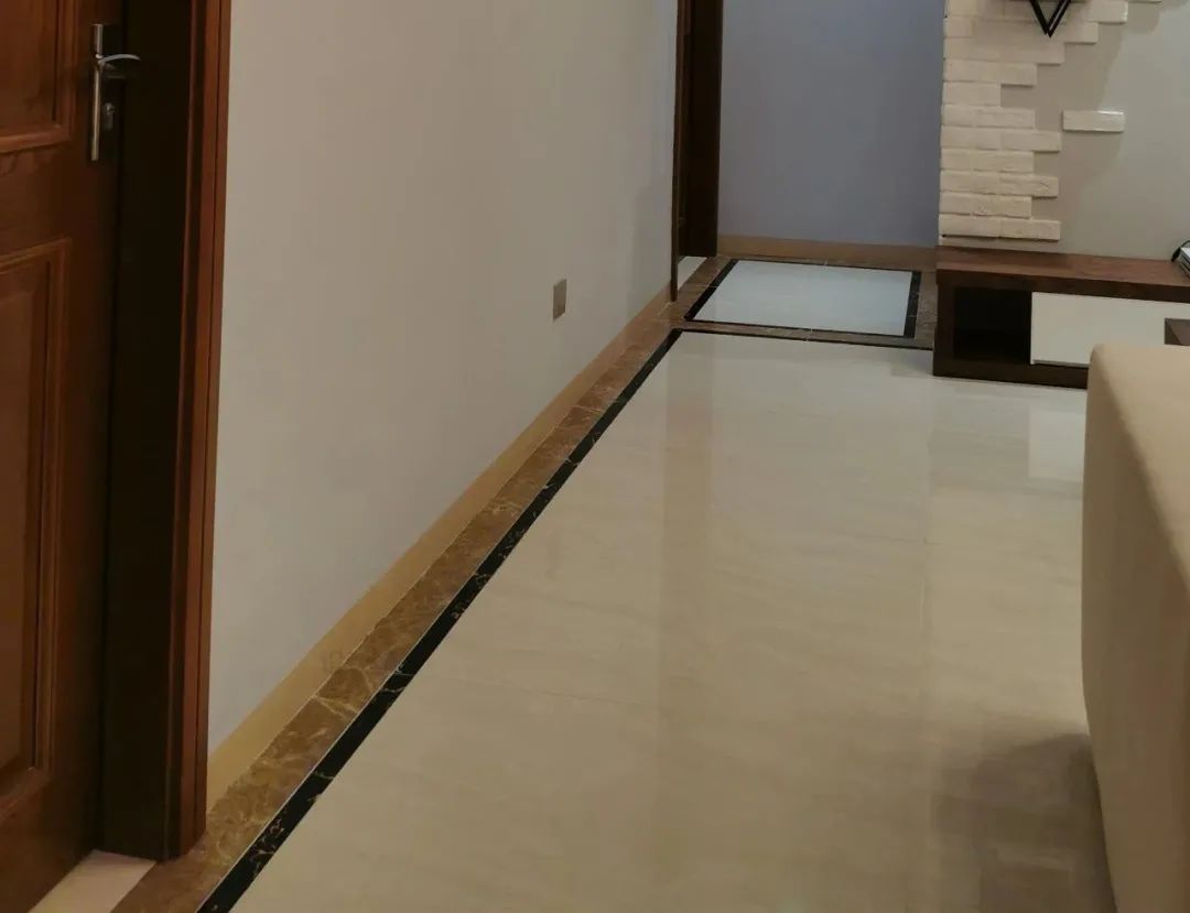 踢脚线什么时候装?时机没搞对,再美的装修都要毁