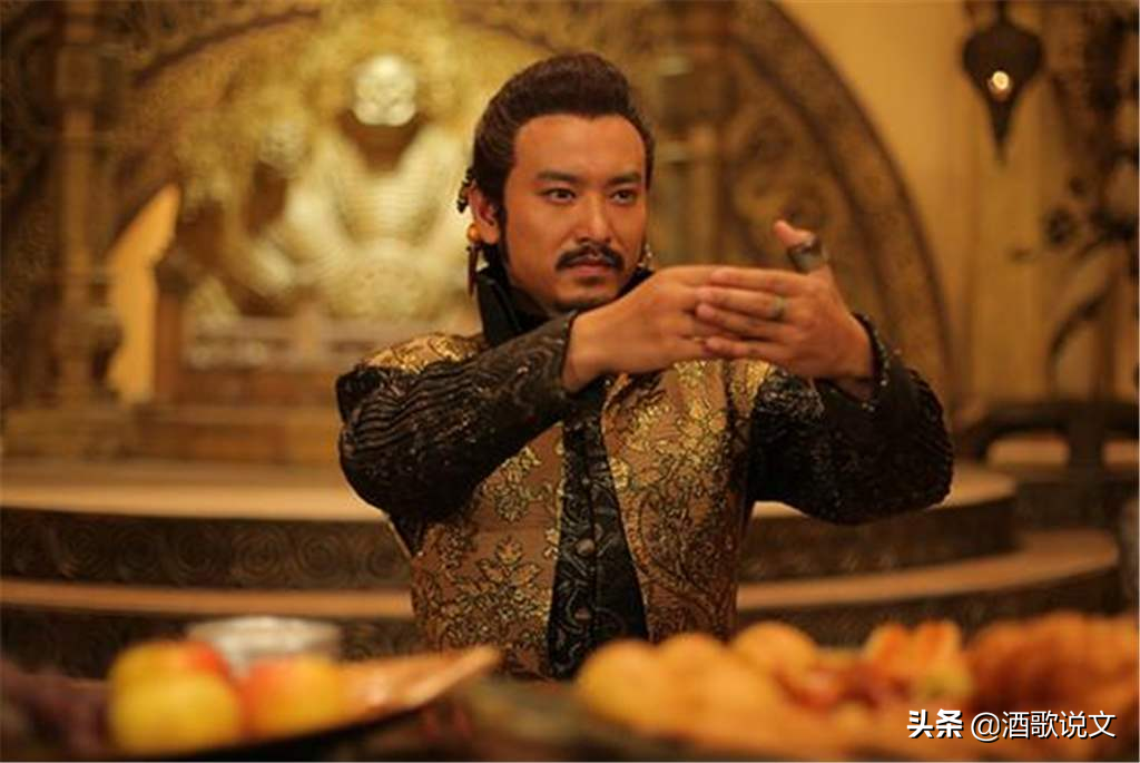 成语新说：不入虎穴焉得虎子