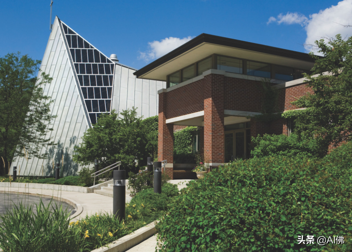 美国最好的100所寄宿学校