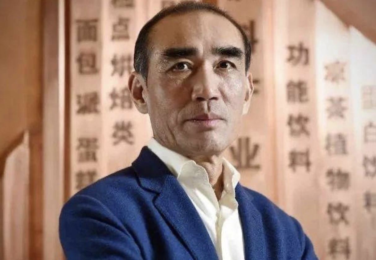 惠安县十大富豪榜：从农村穷小子到商业巨擘的传奇故事