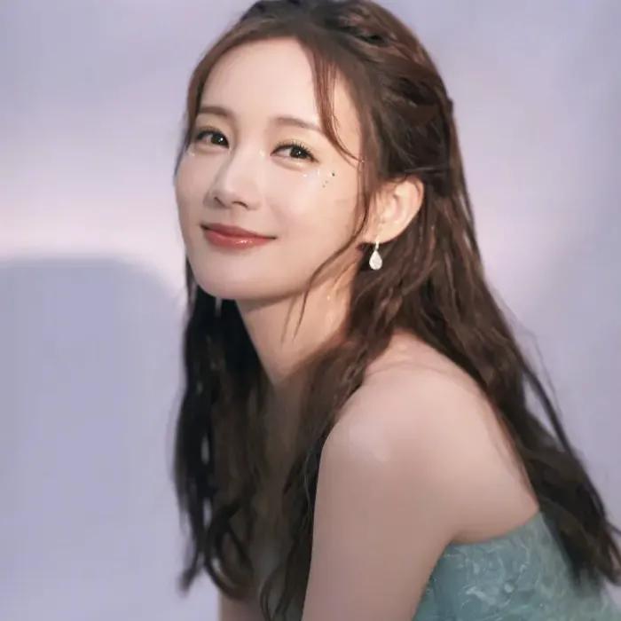 100位娱乐圈高颜值女星，每一张图片都可以拿去做头像