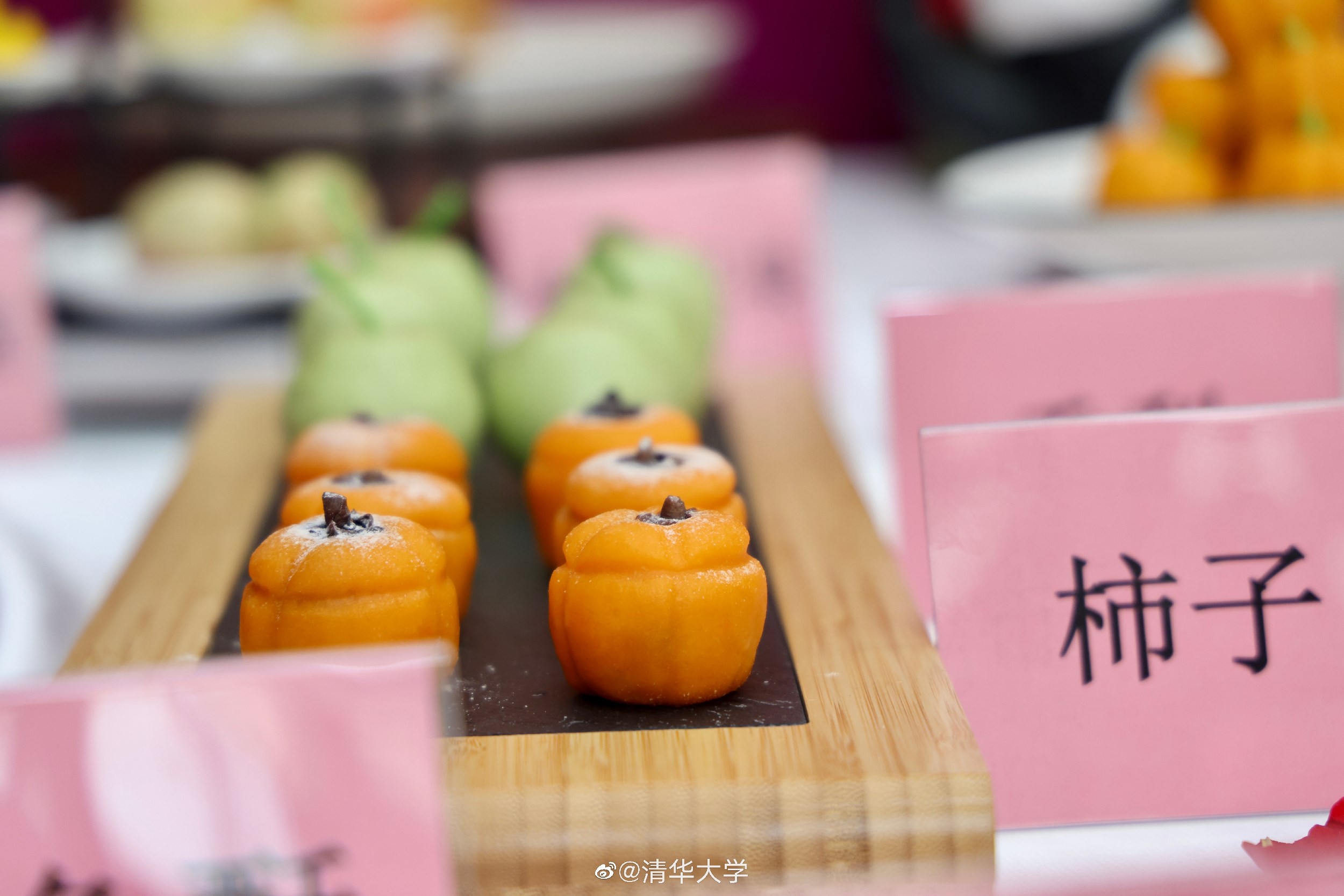 清华大学的伙食有多好？厨师年年外出学艺，为了吃，高考也值得拼