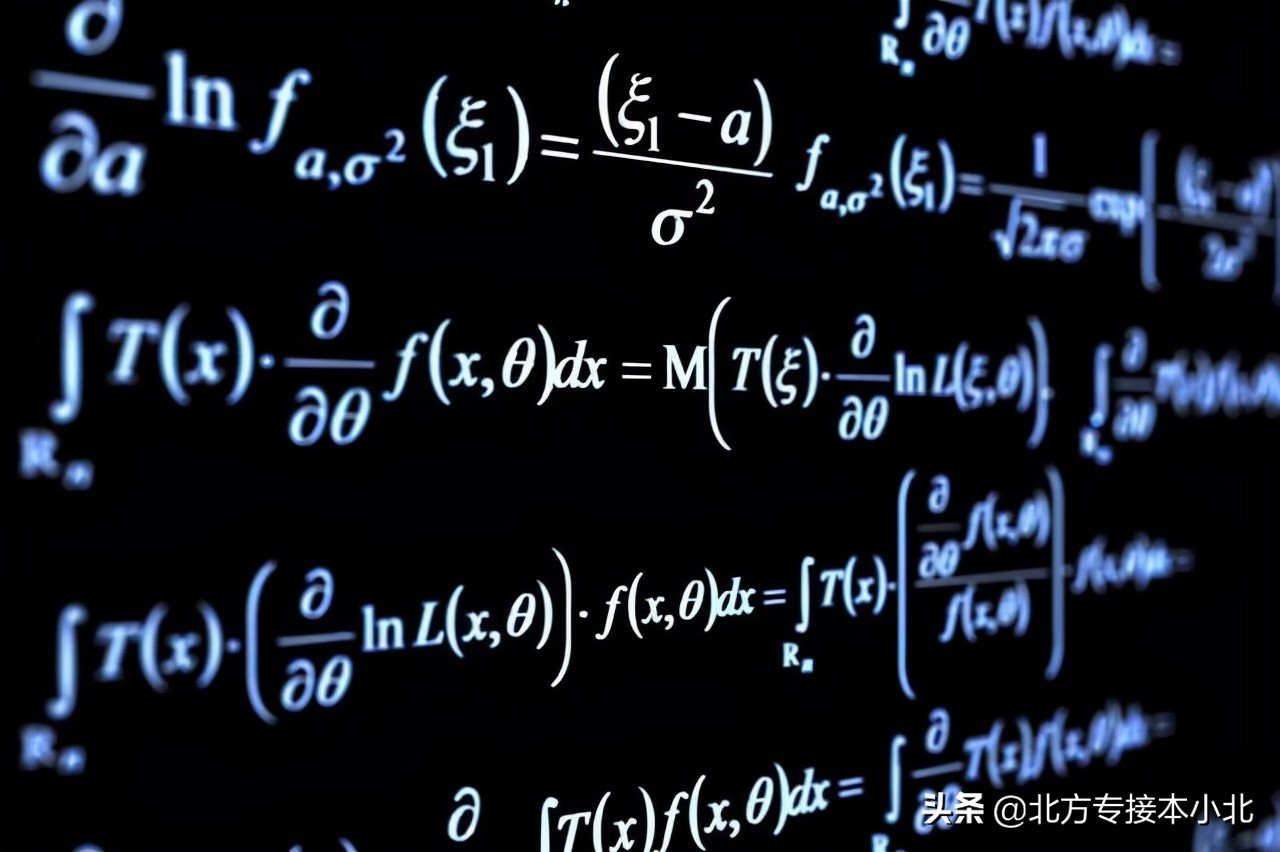 最难学的4大专业，挂科率极高