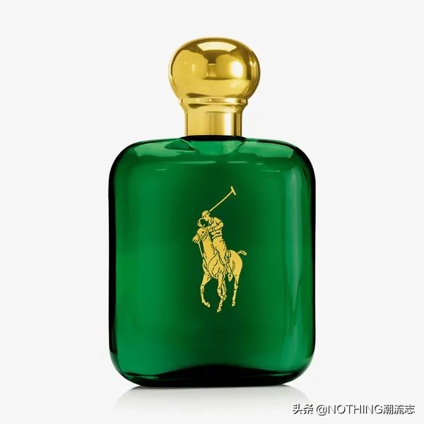 迄今為止，最經典的38款男士香水