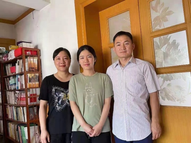 正昌员工子女今年高考录取创新高