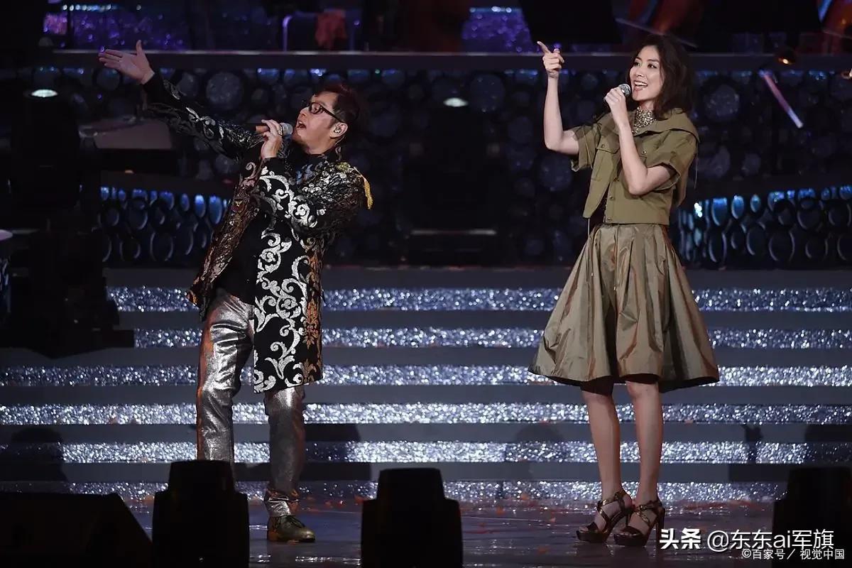 谭咏麟经典歌曲50首
