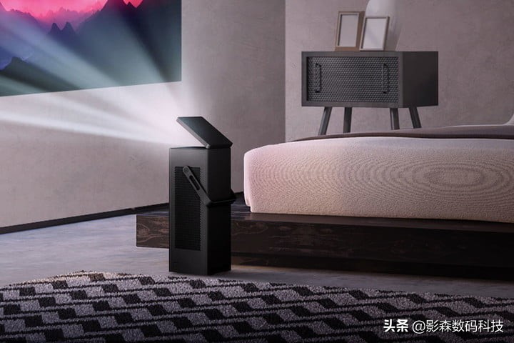 2020 最佳家庭影院投影仪排行：“家用投影仪”应如何选择？