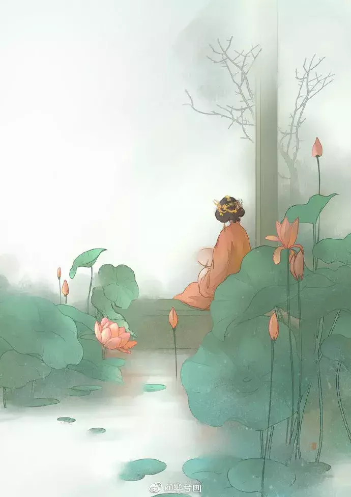 这70句古诗词之最，千古绝唱，美到窒息！